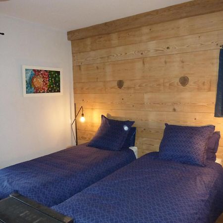 Chambres D'Hotes Bered Vuillemin Baume-les-Dames Εξωτερικό φωτογραφία