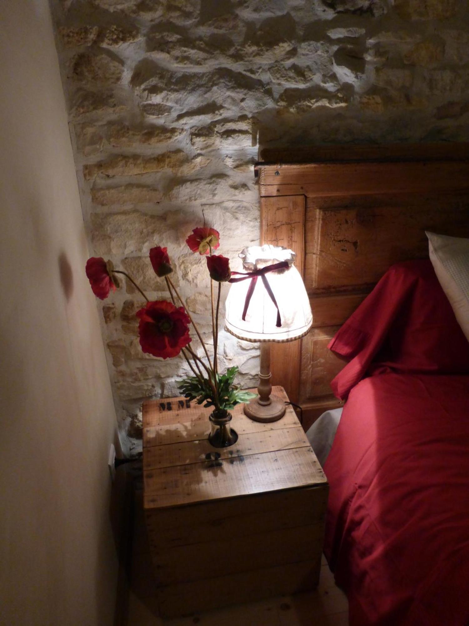 Chambres D'Hotes Bered Vuillemin Baume-les-Dames Εξωτερικό φωτογραφία