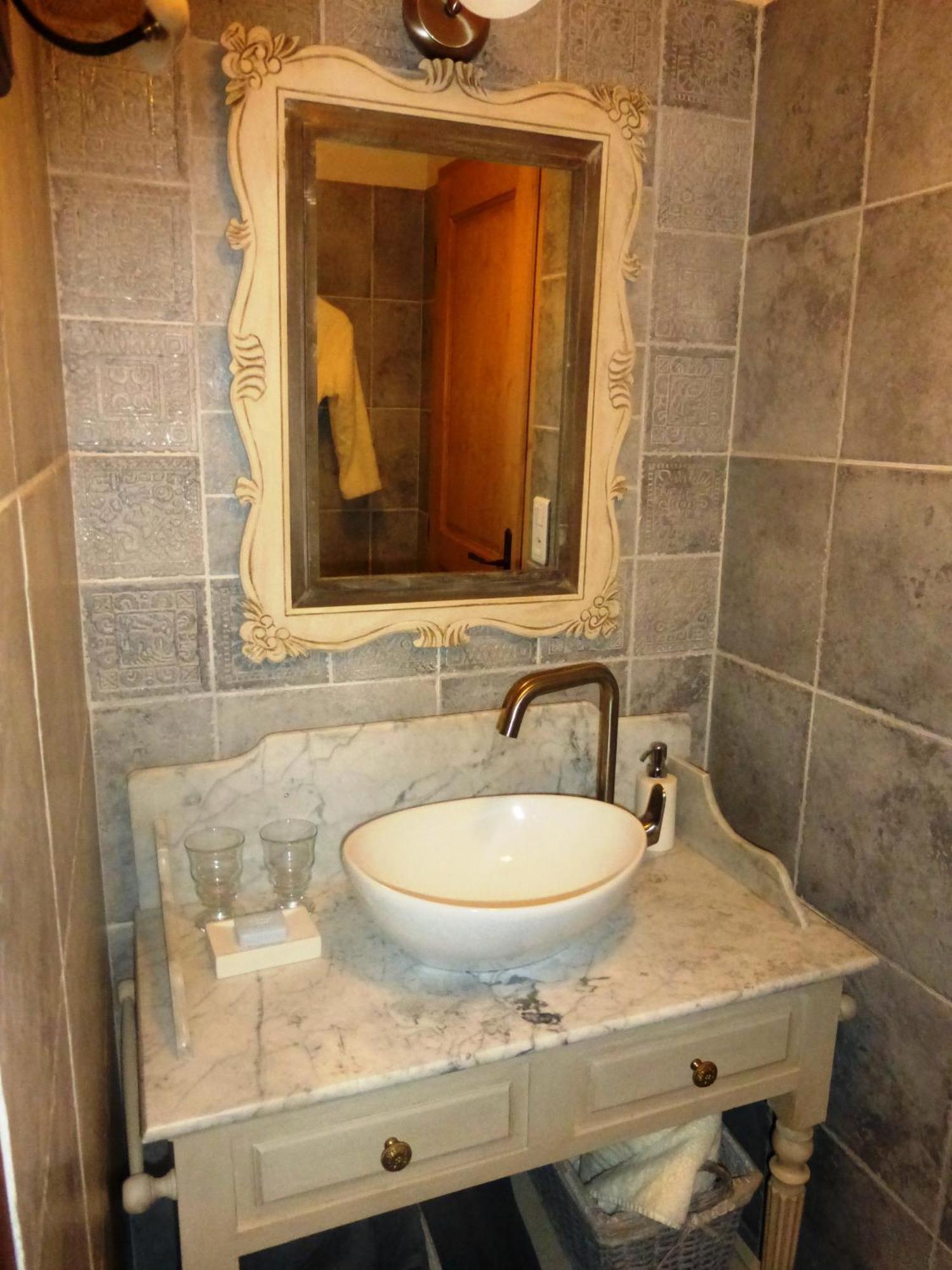 Chambres D'Hotes Bered Vuillemin Baume-les-Dames Εξωτερικό φωτογραφία