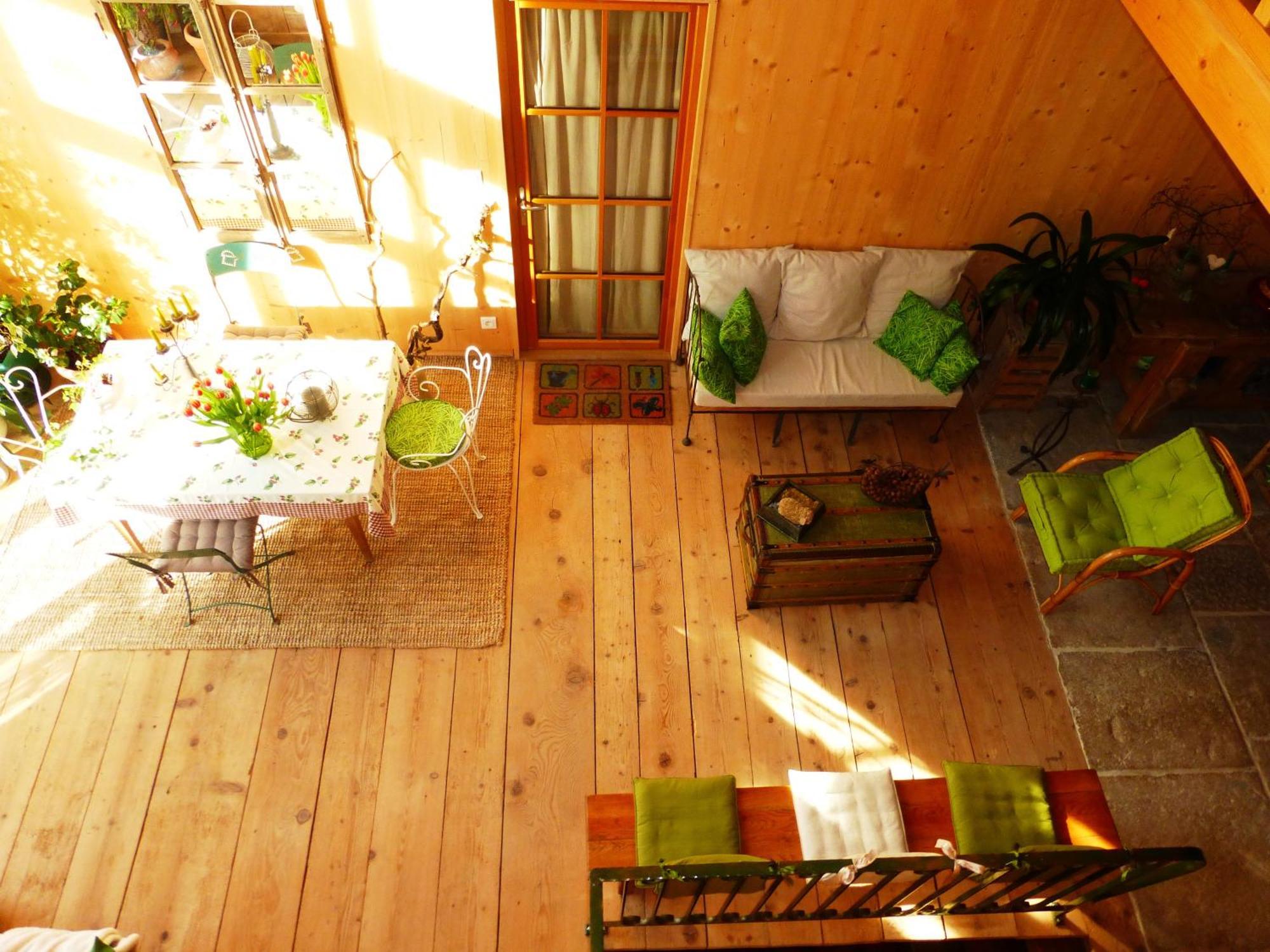 Chambres D'Hotes Bered Vuillemin Baume-les-Dames Εξωτερικό φωτογραφία