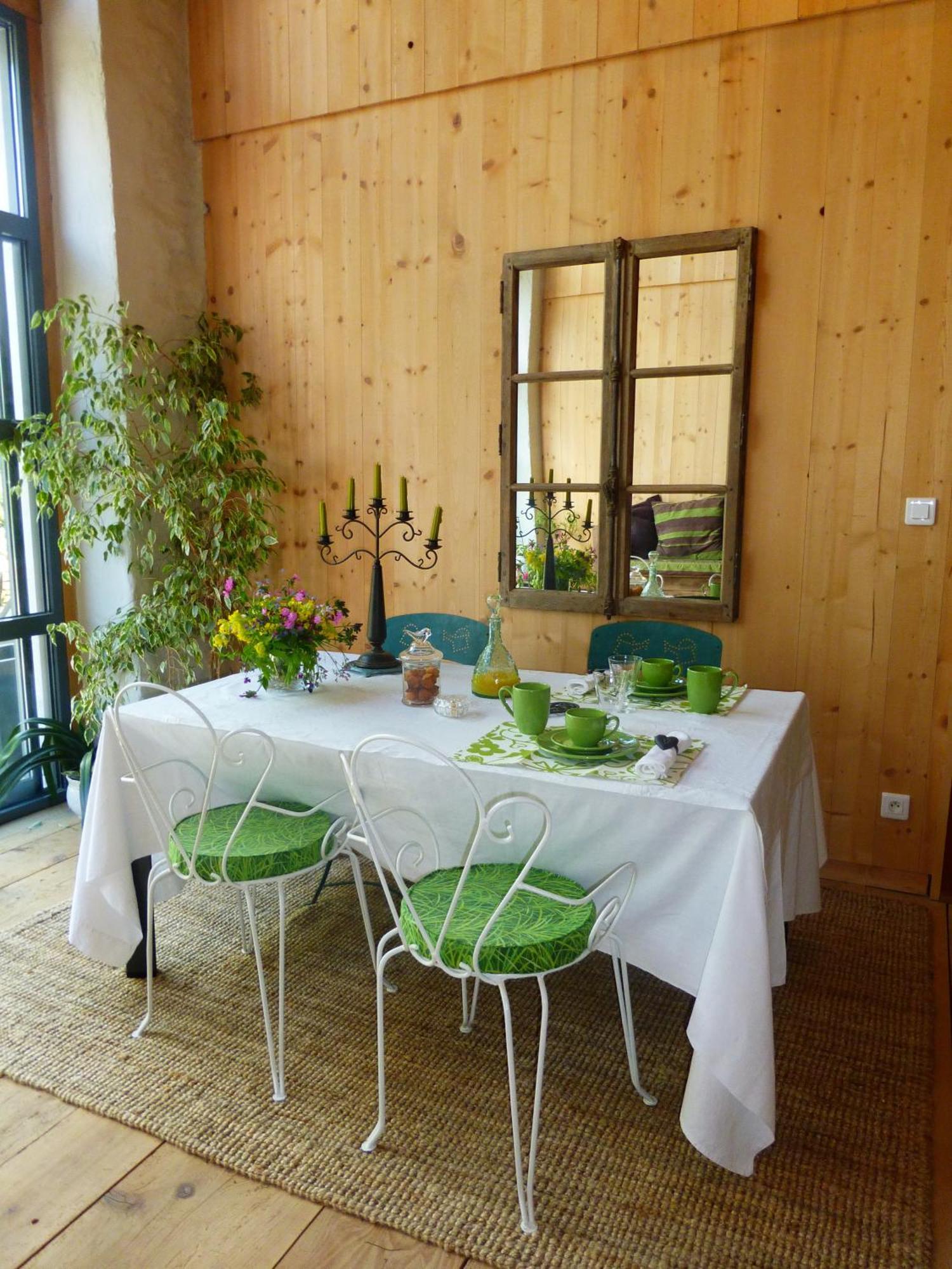Chambres D'Hotes Bered Vuillemin Baume-les-Dames Εξωτερικό φωτογραφία