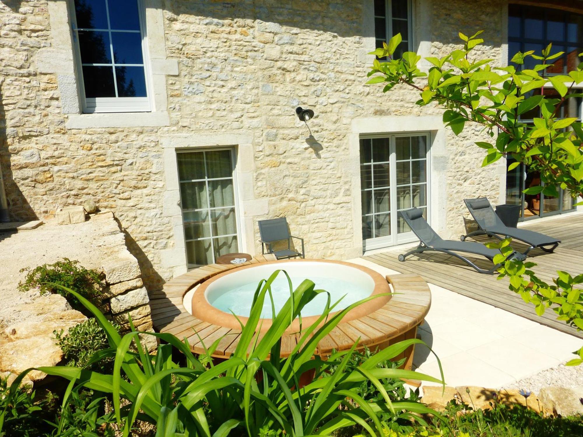 Chambres D'Hotes Bered Vuillemin Baume-les-Dames Εξωτερικό φωτογραφία