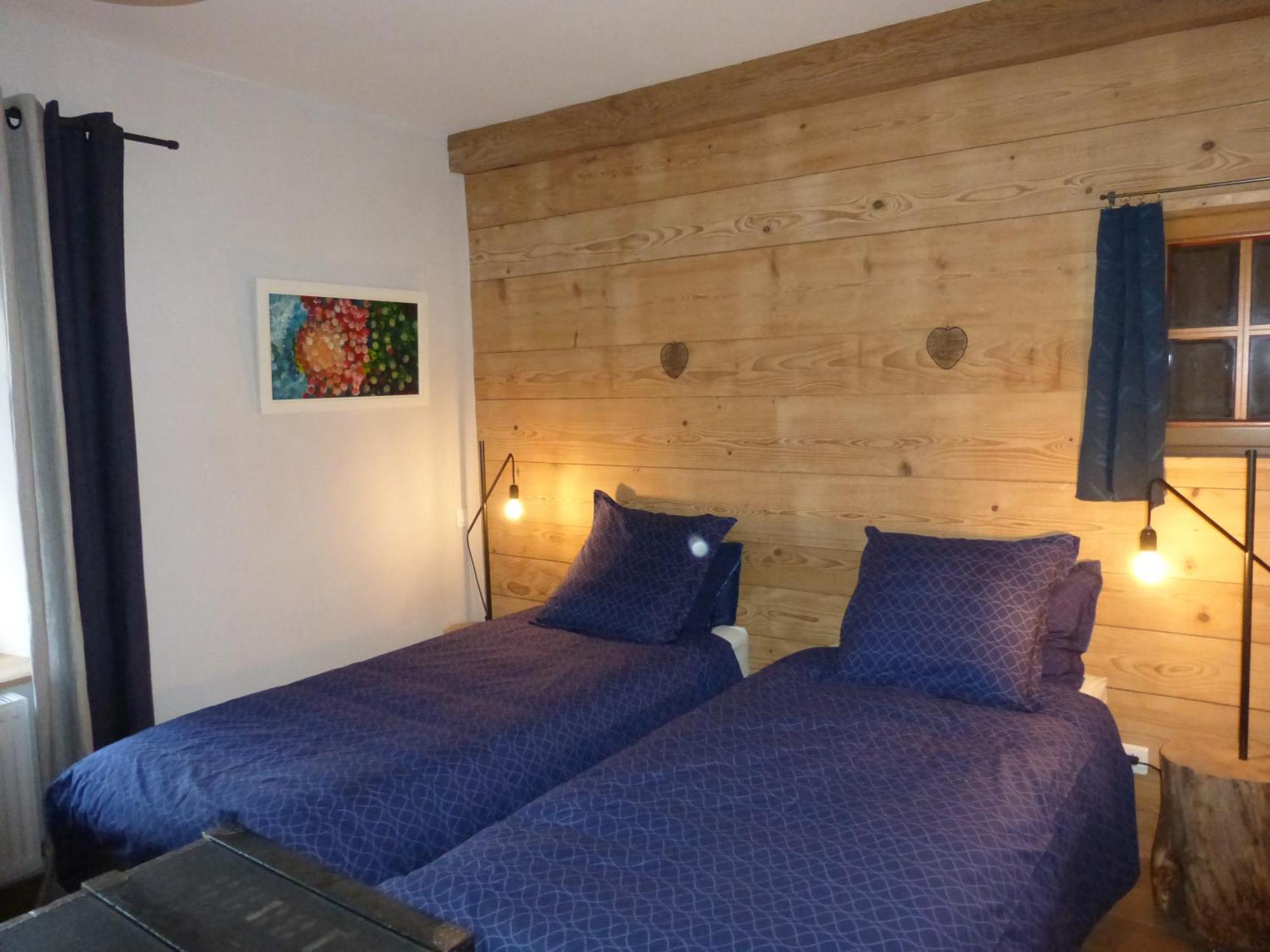 Chambres D'Hotes Bered Vuillemin Baume-les-Dames Εξωτερικό φωτογραφία