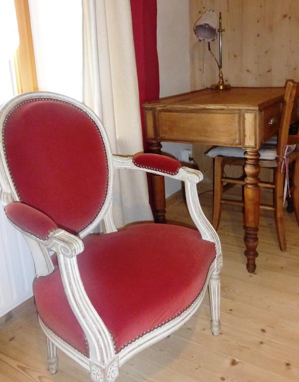 Chambres D'Hotes Bered Vuillemin Baume-les-Dames Δωμάτιο φωτογραφία