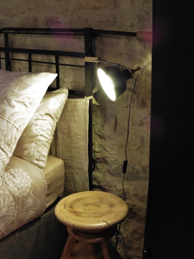Chambres D'Hotes Bered Vuillemin Baume-les-Dames Εξωτερικό φωτογραφία
