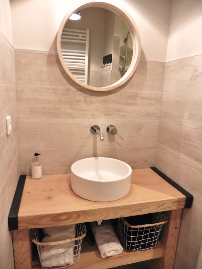 Chambres D'Hotes Bered Vuillemin Baume-les-Dames Εξωτερικό φωτογραφία