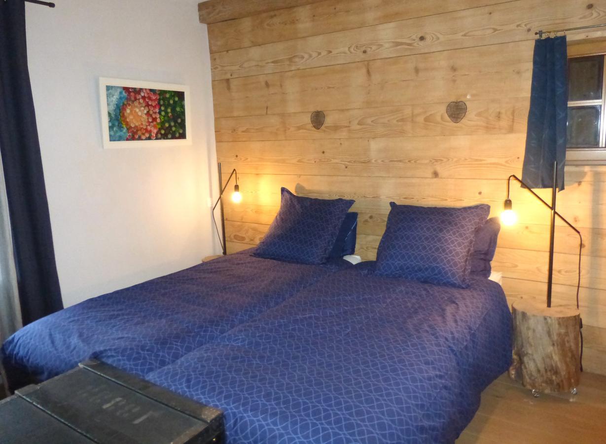 Chambres D'Hotes Bered Vuillemin Baume-les-Dames Εξωτερικό φωτογραφία